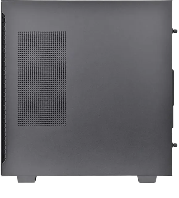 Компьютерный корпус Thermaltake DIVIDER 300 TG CA-1S2-00M1WN-00 Black купить! 