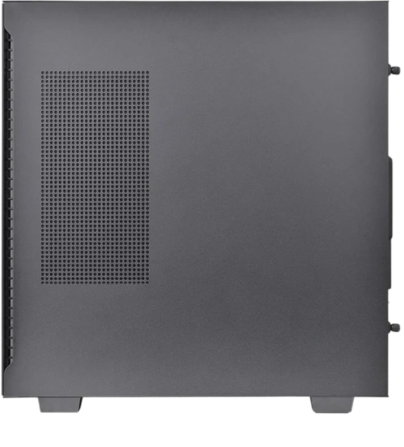 Компьютерный корпус Thermaltake DIVIDER 300 TG CA-1S2-00M1WN-00 Black купить! 