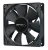 Вентилятор для корпуса Deepcool XFAN120 (DP-FDC-XF120) Black купить! 