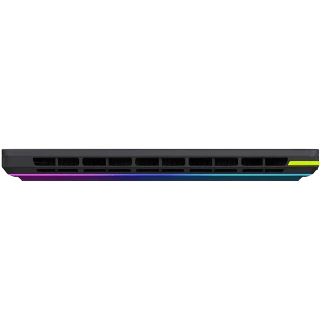 Ноутбук Asus ROG Strix 16 G615LM-DS96 (Ultra 9-275HX/16" 2560x1600/32Gb/1Tb SSD/NVIDIA GeForce RTX 5060/Win 11 Home) Gray - фото