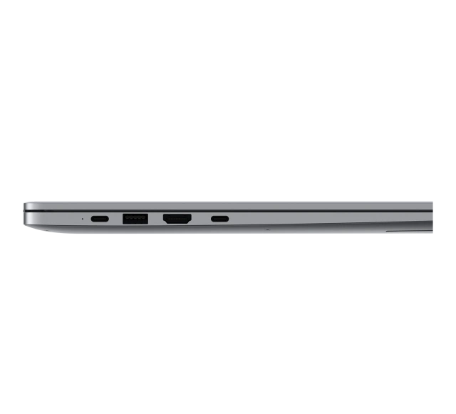 Ноутбук HONOR MagicBook X16 2025 (Core i7-13620H/16"/1920х1200/16Gb/2Tb SSD/Intel UHD Graphics/Win 11) 5301ALNC - фото
