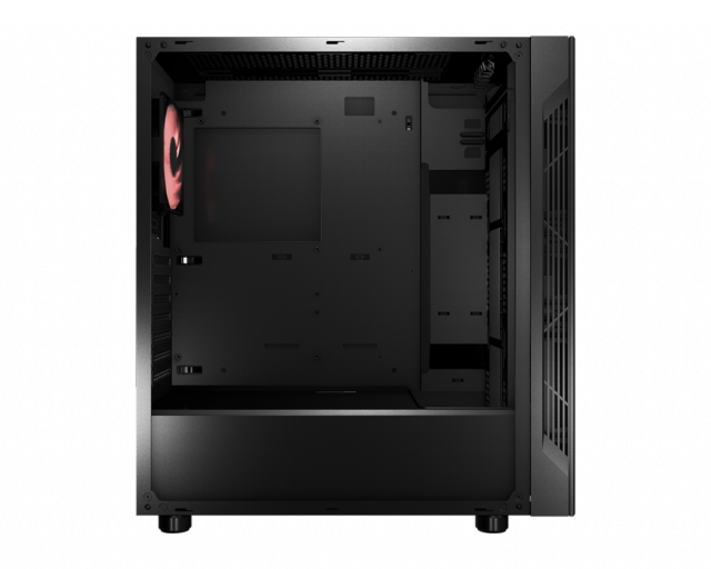 Компьютерный корпус MSI MAG VAMPIRIC 011C Ryzen Edition (306-7G08C21-809) Black купить! 