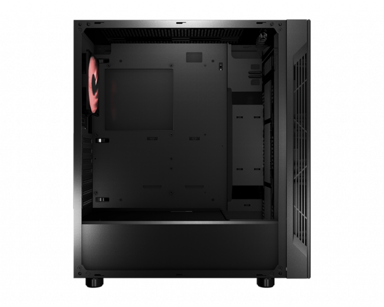 Компьютерный корпус MSI MAG VAMPIRIC 011C Ryzen Edition (306-7G08C21-809) Black купить! 