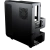 Компьютерный корпус PHANTEKS EX5 Max ARGB LCD Black (PH-EX526M_DBK01) купить! 