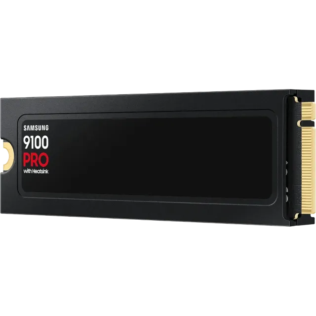 Твердотельный накопитель 2Tb Samsung 9100 PRO (MZ-VAP2T0CW) купить! 