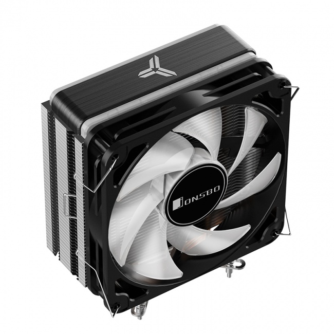 Кулер для процессора JONSBO MX400 купить! 