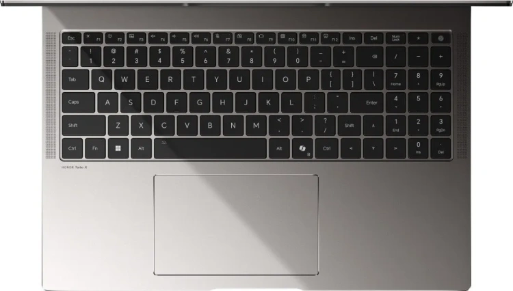 Ноутбук HONOR MagicBook 16 Pro DRB-P (Ultra9 285H/16" 3072x1920/32Gb/2Тб SSD/Intel Arc 140T/Win 11 Pro) Серый - фото