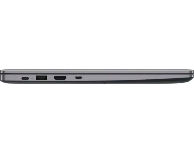 Ноутбук Huawei MateBook B3-520 (Intel Core i7-1165G7/15.6"/1920x1080/16Gb/512Gb SSD/Intel UHD Graphics/Win 10 Pro) Космический Серый - фото