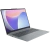 Ноутбук Lenovo IdeaPad Slim 3 16IRU8 (Intel Core i5-1335U/16"/1920x1200/8Gb/256Gb SSD/Intel Iris Xe Graphics/w11p) 82X80004RK - фото