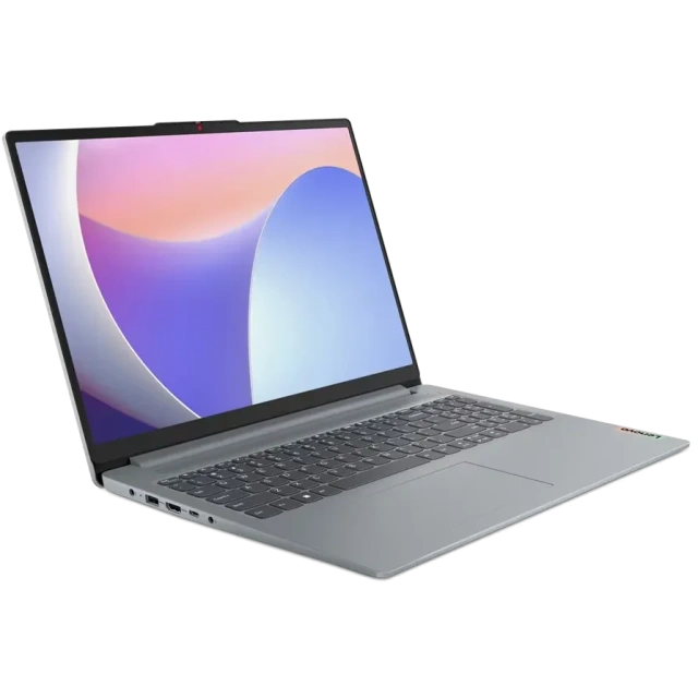 Ноутбук Lenovo IdeaPad Slim 3 16IRU8 (Intel Core i5-1335U/16"/1920x1200/8Gb/256Gb SSD/Intel Iris Xe Graphics/w11p) 82X80004RK - фото