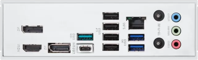 Материнская плата ASUS PRIME B860M-A WIFI (90MB1JY0-M0EAY0) купить! 