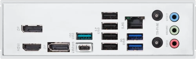 Материнская плата ASUS PRIME B860M-A WIFI (90MB1JY0-M0EAY0) купить! 