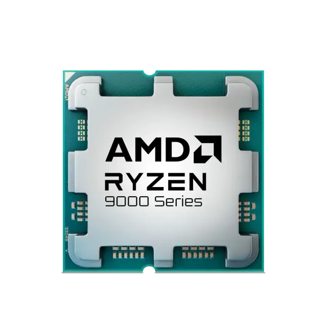 Процессор AMD Ryzen 5 9600X OEM купить! 
