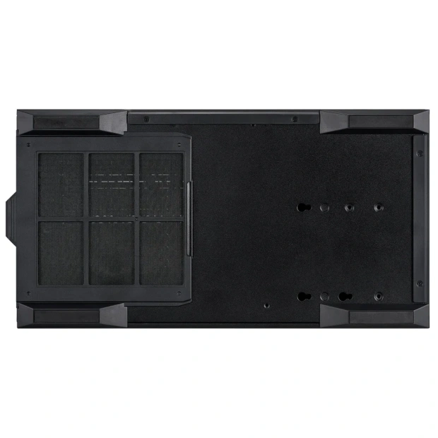 Компьютерный корпус 1STPLAYER GM7 ARGB Black (GM7-BK-3FN7R-1FN7) купить! 