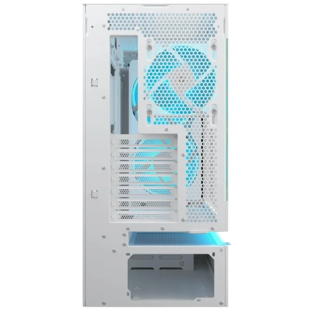 Игровой компьютер 990102 (Core i9-12900KF 3.2 ГГц/Intel Z790/32 ГБ DDR5 6 ГГц/1024 ГБ SSD/RTX 5070 Ti 16 ГБ/Wi-Fi/850W/Cougar CFV235 Mesh Белый) - купить по выгодной цене!