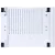 Компьютерный корпус 1STPLAYER VT5 ARGB White (VT5-WH-3FS7-W) купить! 