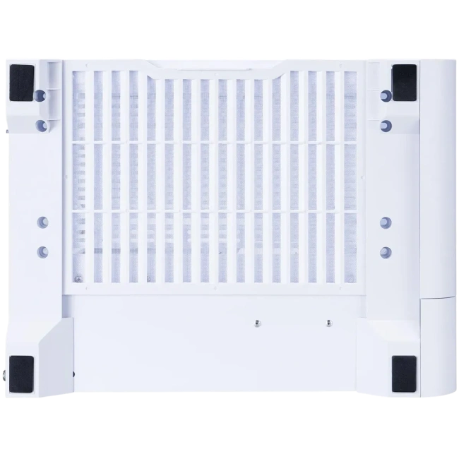 Компьютерный корпус 1STPLAYER VT5 ARGB White (VT5-WH-3FS7-W) купить! 