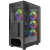Компьютерный корпус Powercase Mistral EA19 TG ARGB Black (CMAEA19-A4) купить! 