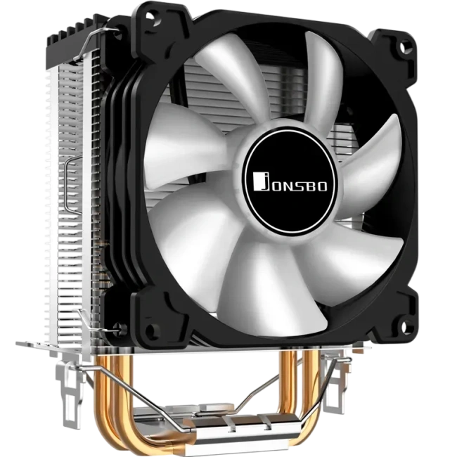 Кулер для процессора JONSBO CR-1200 RGB купить! 