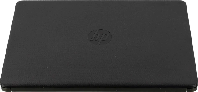 Ноутбук HP 14s-dq2012ur (Pentium Gold 75052.0Ghz/14"/1920x1080/4Gb/256Gb SSD/Intel UHD Graphics/DOS) - фото