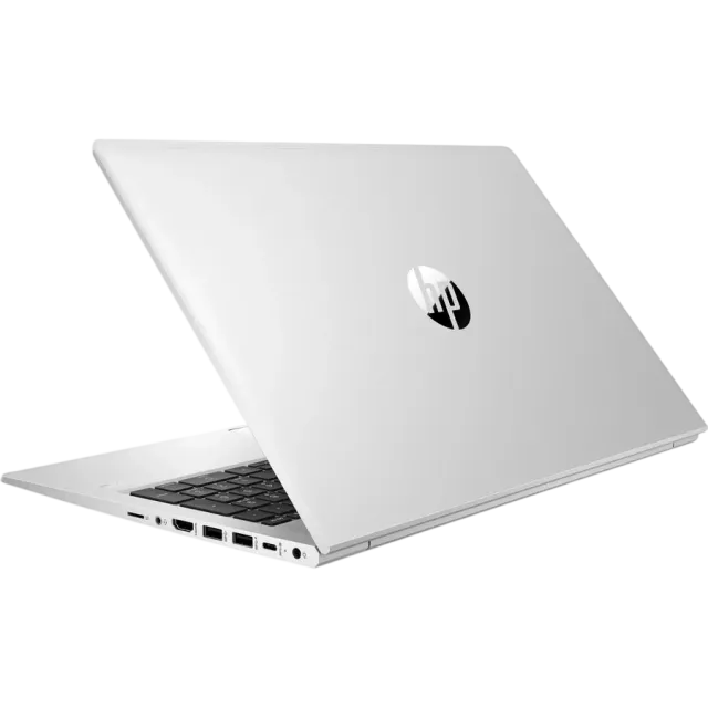 Ноутбук HP ProBook 445 G8 (AMD Ryzen 5 5600U/14" 1920x1080/8Gb/256Gb SSD/AMD Radeon Vega 7/Wi-Fi/Bluetooth/Win 10 Pro) Silver, 4K852EA - фото