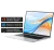 Ноутбук HONOR MagicBook X 14 (Core i5-12450H/14"/FHD+/16 Гб/1Tb SSD/UHD Graphics/Win 11 H) - фото
