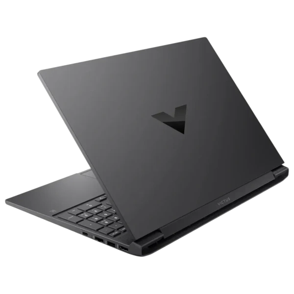 Ноутбук HP Victus 15-fa2346tx (Intel Core i7-13620H/15.6" 1920x1080/16Gb/1Tb SSD/NVIDIA GeForce RTX 5060 8Gb/Wi-Fi/Bluetooth/Win 11 Home) Темно-серый - фото