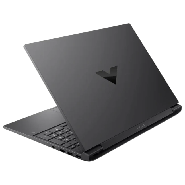 Ноутбук HP Victus 15-fa2346tx (Intel Core i7-13620H/15.6" 1920x1080/16Gb/1Tb SSD/NVIDIA GeForce RTX 5060 8Gb/Wi-Fi/Bluetooth/Win 11 Home) Темно-серый - фото