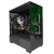Игровой компьютер 992604 (Ryzen 5 7500F 3.7 ГГц/AMD B650/32 ГБ DDR5 6 ГГц/1024 ГБ SSD/RTX 5060 Ti 16 ГБ/Wi-Fi/650W/Powercase Vision Micro M3B TG ARGB Black) - купить по выгодной цене!