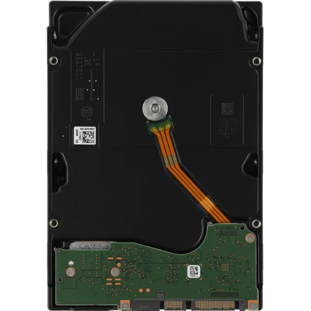 Жесткий диск Seagate 20000 EXOS X20 (ST20000NM007D) купить! 