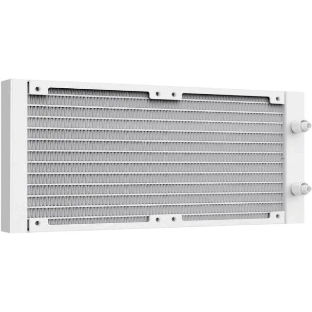 Система жидкостного охлаждения для процессора XASTRA LM240 ARGB WH White (LM240-WHAFXX-GL) купить! 