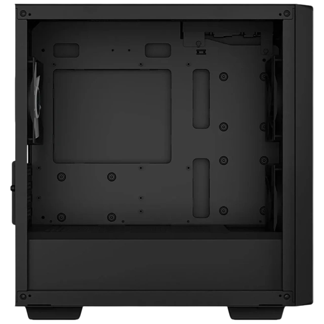 Компьютерный корпус Deepcool CC360 TG ARGB Black (R-CC360-BKAPM3-G-1) купить! 
