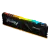 Оперативная память DDR4 16 ГБ 2666 МГц Kingston FURY Beast RGB Black (KF426C16BB1A/16) модулей 1 шт. купить! 