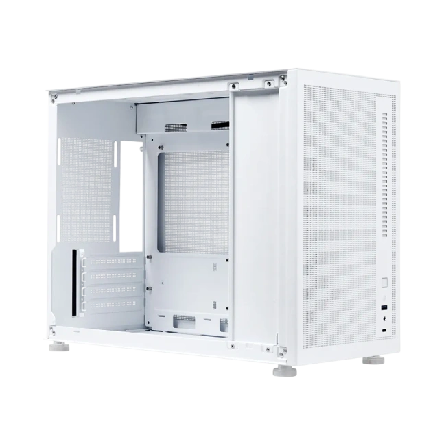 Компьютерный корпус 1STPLAYER MIKU Mi6 White Mi6-WH купить! 