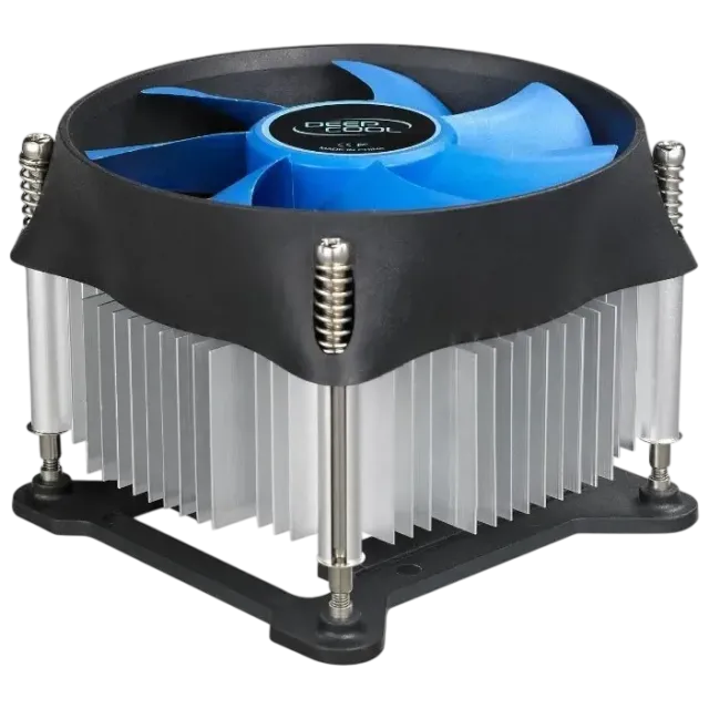 Кулер для процессора Deepcool THETA 20 DP-ICAS-T20P PWM купить! 