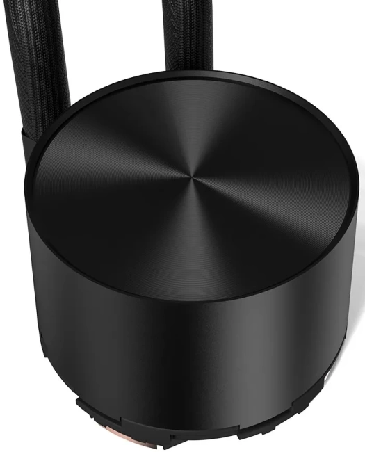 Система водяного охлаждения ID-Cooling FX360 PRO Black купить! 