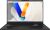 Ноутбук Asus Vivobook Pro 15 N6506MV-MA085 (Ultra 9 185H 2.3Ghz/15.6" 2880x1620, OLED/40Gb/1Tb SSD/nVidia GeForce RTX 4060/Win 11 Pro) - фото