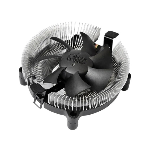 Кулер для процессора PCcooler E80 купить! 