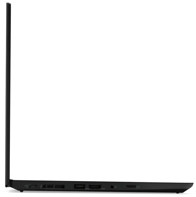 Ноутбук Lenovo ThinkPad T14 Gen 2 (Intel Core i5-1135G7/14"/3840x2160/24GB/256GB SSD/UHD Graphics/Wi-Fi/BT/Win 11 Pro) - фото