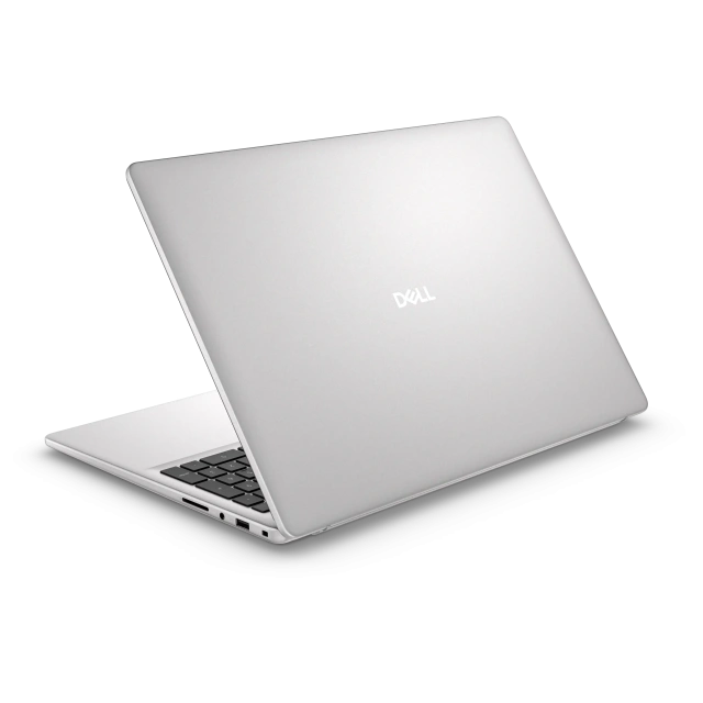 Ноутбук Dell XPS 16 DA16250 (Intel Core Ultra 7 255H/16,0" UHD+, Сенсорный/32Gb/1Tb SSD/NVIDIA GeForce RTX 5050 6Gb/Win 11 Home) Platinum - фото