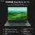 Ноутбук HONOR MagicBook Art 14 (Core Ultra 7 155H/14.6"/3K/OLED/Тоuch/32GB/1Tb SSD/Arc Graphics/Win 11 H) 5301AKRY, Green - фото