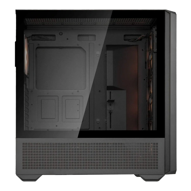 Игровой компьютер 691792 (i7-14700KF 3.4 ГГц/Z790/32 ГБ 6000 MHz DDR5/2 ТБ SSD/RTX 4060 8 ГБ/Wi-FI/750W/Cougar MX600 RGB черный) - купить по выгодной цене!