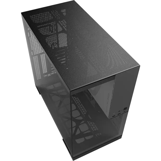 Игровой компьютер 990241 (Core Ultra 5 245KF 4,2 ГГц/Intel Z890/32 ГБ DDR5 6 ГГц/1024 ГБ/RTX 5070 Ti 16 ГБ/Wi-Fi/800W/Geometric Future Model 5 ARGB Black Gray) - купить по выгодной цене!
