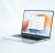 Ноутбук HONOR MagicBook X14 Plus 2025 (Core 5 220H/14"/2880x1800/32Gb/4Тб/Win 11 Home) Синий - фото
