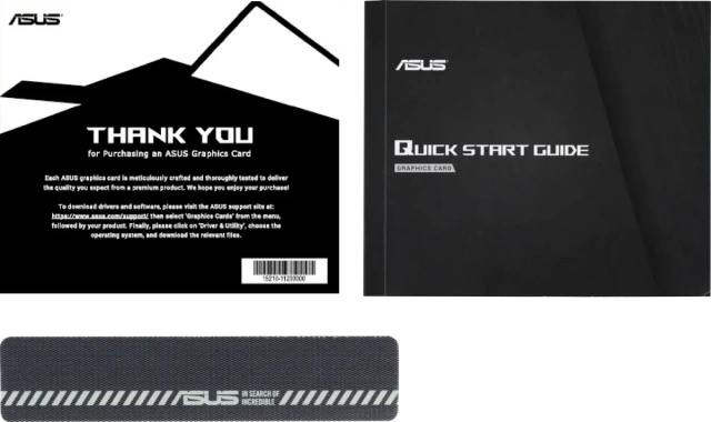Видеокарта ASUS GeForce RTX 5060 Ti PRIME OC (PRIME-RTX5060TI-O16G), Retail купить! 