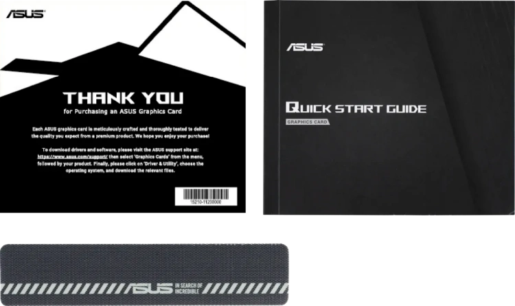 Видеокарта ASUS GeForce RTX 5060 Ti PRIME OC (PRIME-RTX5060TI-O16G), Retail купить! 