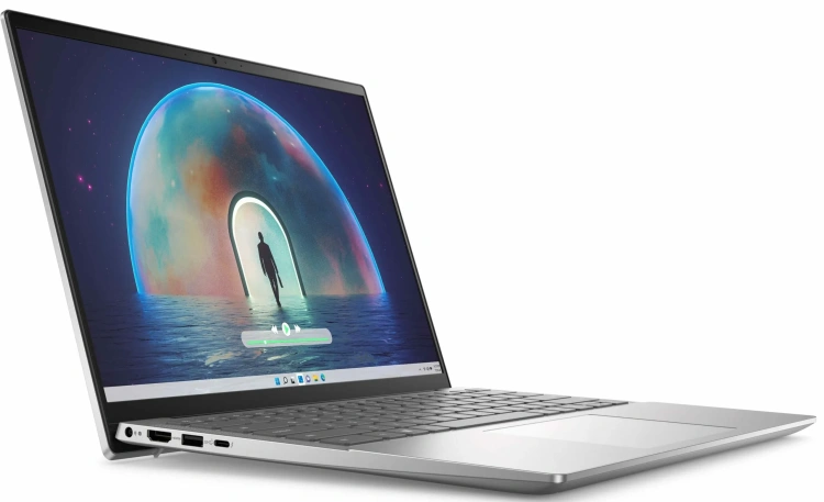 Ноутбук Dell Latitude 14 5430 (intel Core i7-1265U/14"/1920x1200/16GB/256GB SSD/Intel Xe Graphics/Windows 10 Pro) Silver - фото