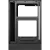 Компьютерный корпус Deepcool CH170 DIGITAL (R-CH170-BKNPI0D-G-1) Black купить! 