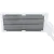 Система водяного охлаждения Thermalright Frozen Notte 240 V2 White ARGB (TRFN240WAV2) купить! 
