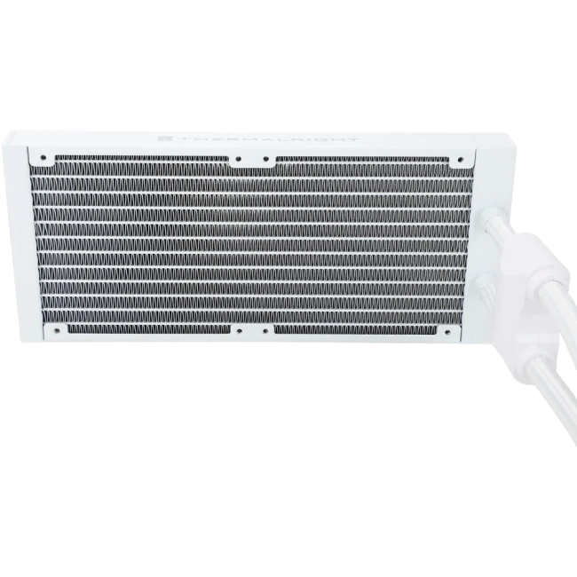 Система водяного охлаждения Thermalright Frozen Notte 240 V2 White ARGB (TRFN240WAV2) купить! 